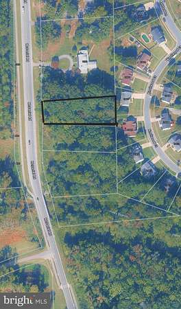0.67 Acres of Land for Sale in Waldorf, Maryland