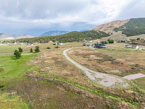 0.5 Acres of Residential Land for Sale in Lava Hot Springs, Idaho