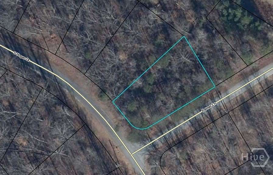 0.31 Acres of Residential Land for Sale in Westminster, South Carolina
