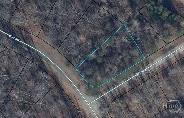 0.31 Acres of Residential Land for Sale in Westminster, South Carolina