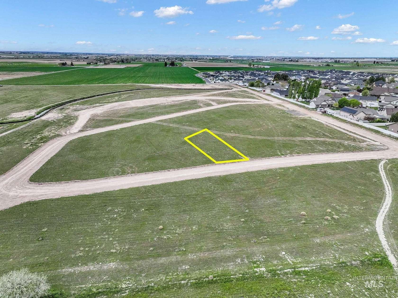 0.31 Acres of Residential Land for Sale in Kimberly, Idaho
