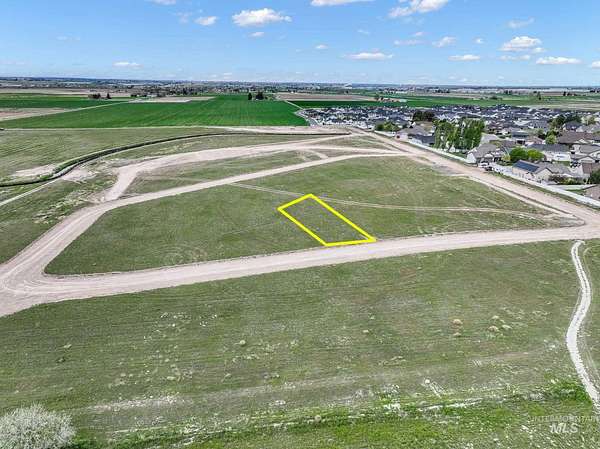 0.31 Acres of Residential Land for Sale in Kimberly, Idaho