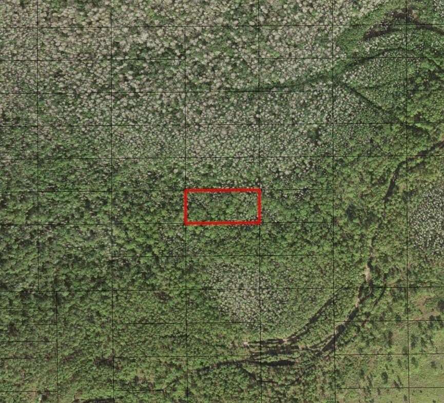 1.26 Acres of Land for Sale in St. Cloud, Florida