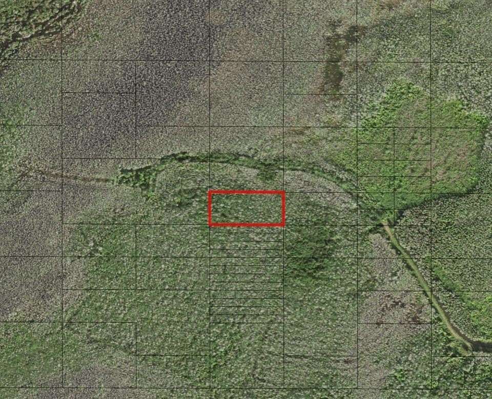 1.24 Acres of Land for Sale in St. Cloud, Florida