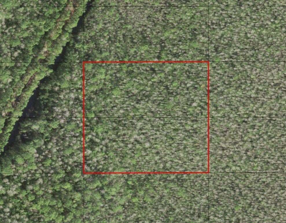 2.55 Acres of Land for Sale in St. Cloud, Florida