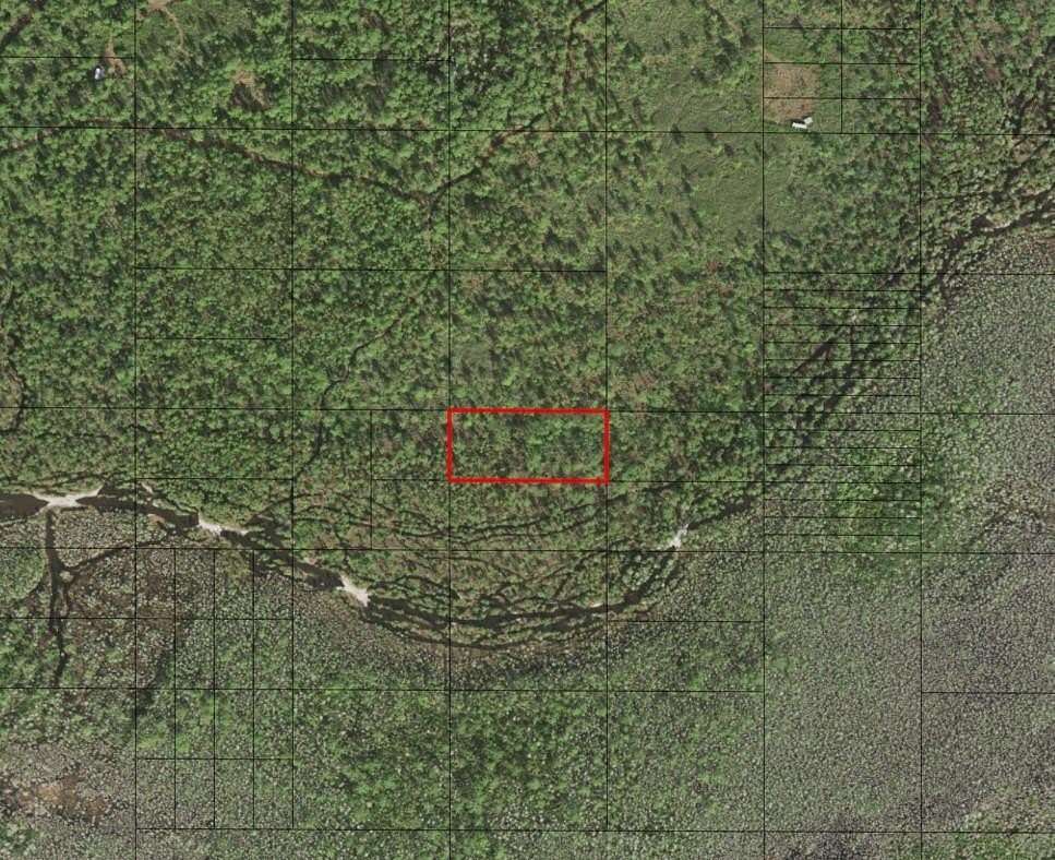 1.27 Acres of Land for Sale in St. Cloud, Florida