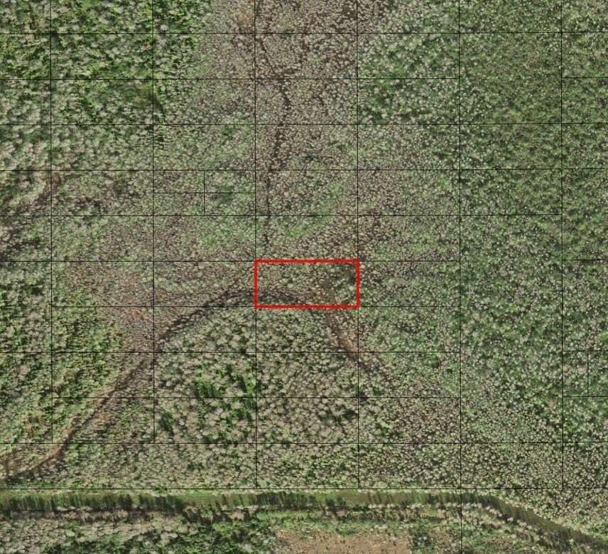 1.24 Acres of Land for Sale in St. Cloud, Florida