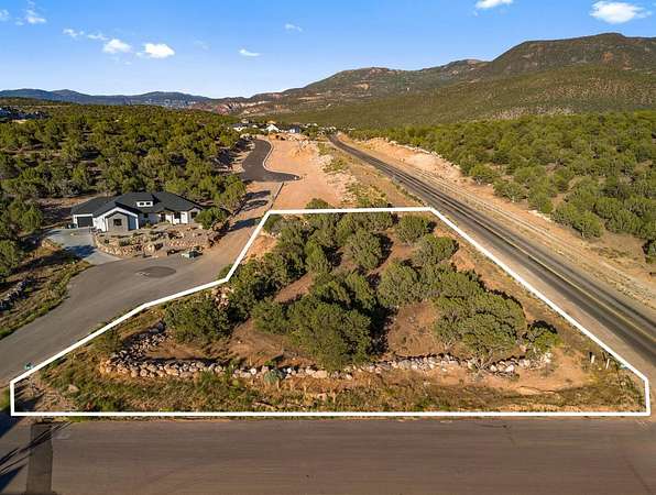 0.77 Acres of Residential Land for Sale in Cedar City, Utah