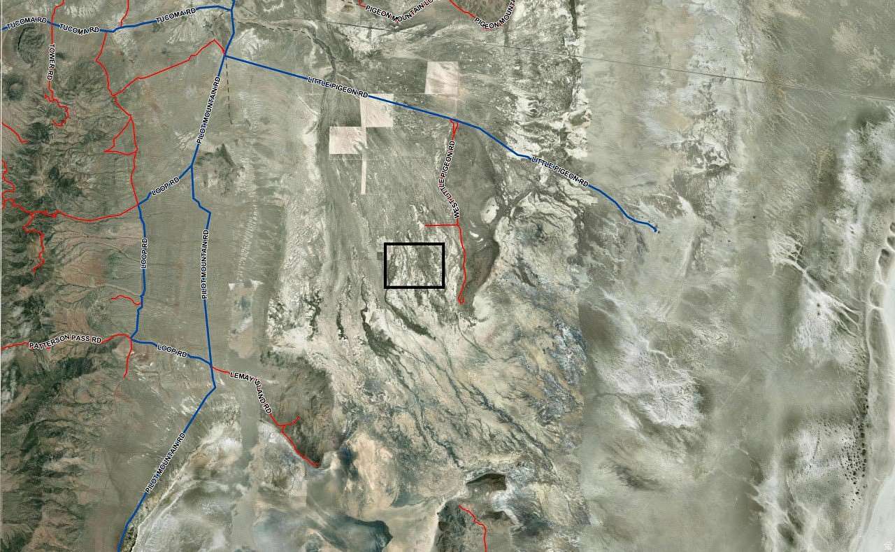 140 Acres of Land for Sale in Grouse Creek, Utah