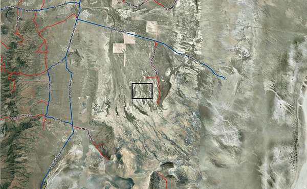 140 Acres of Land for Sale in Grouse Creek, Utah