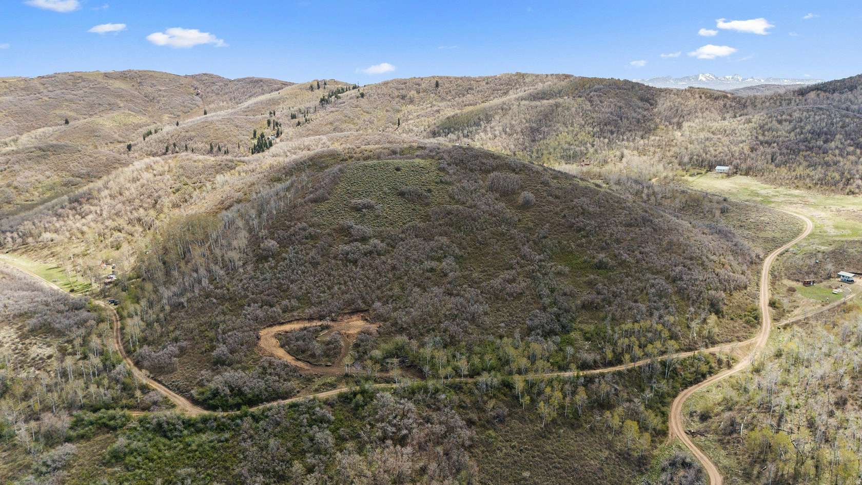 20.2 Acres of Recreational Land for Sale in Echo, Utah
