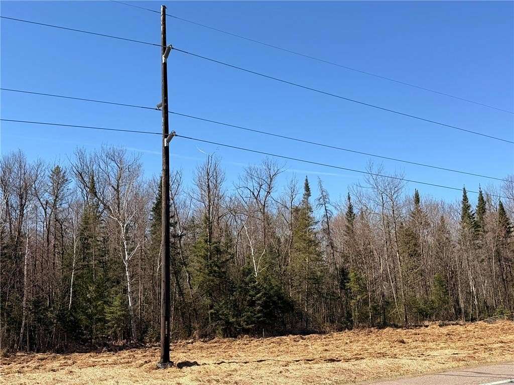 39.5 Acres of Land for Sale in Nokay Lake Township, Minnesota