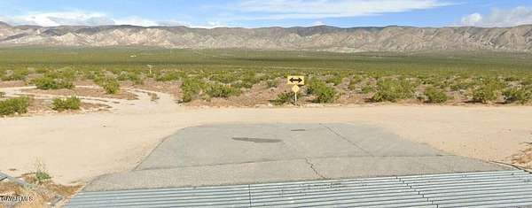 40 Acres of Land for Sale in Mojave, California