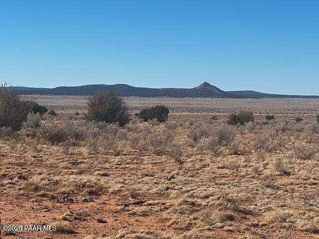 10 Acres of Land for Sale in Seligman, Arizona