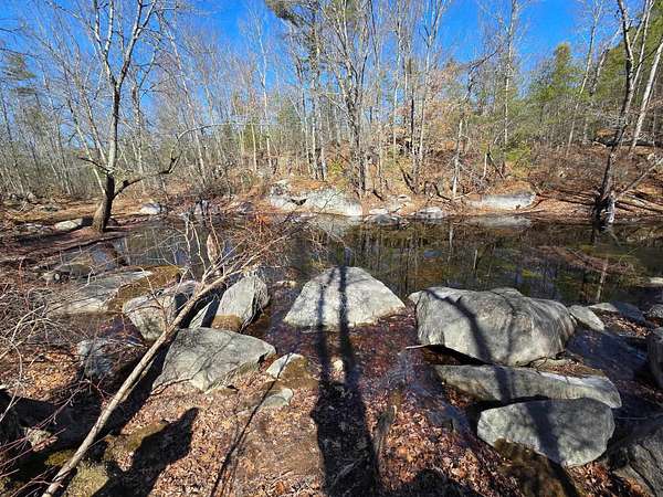 94.6 Acres of Recreational Land for Sale in Allenstown Town, New Hampshire