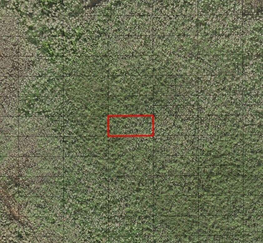 1.24 Acres of Land for Sale in St. Cloud, Florida
