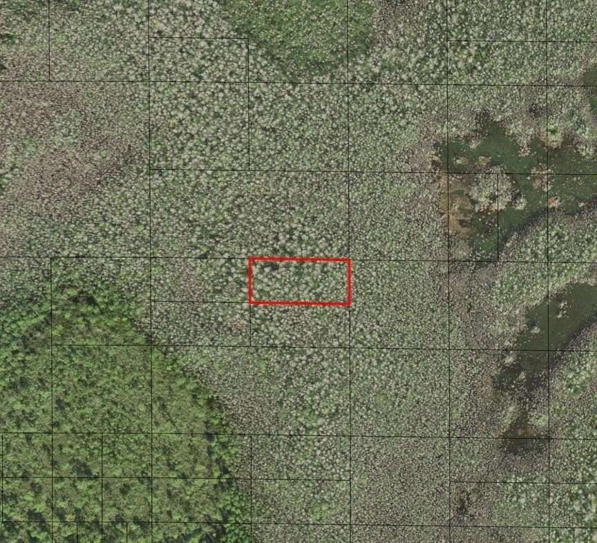 1.24 Acres of Land for Sale in St. Cloud, Florida