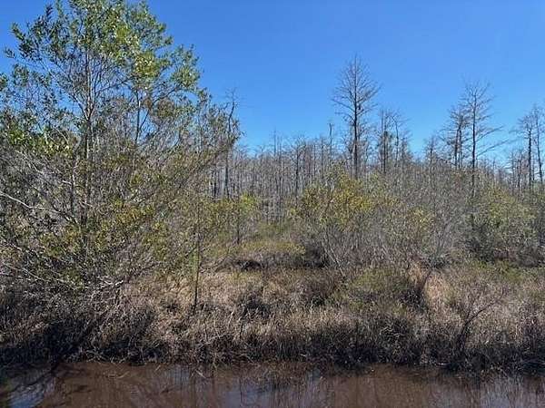 2.55 Acres of Land for Sale in St. Cloud, Florida