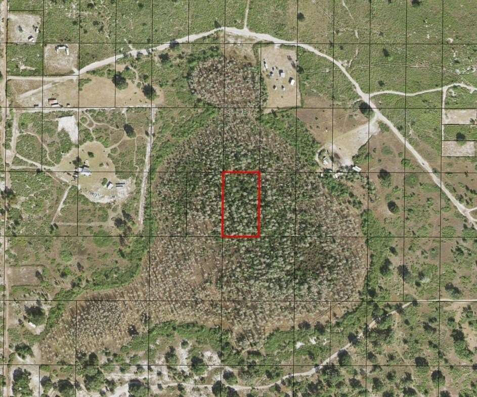 1.26 Acres of Land for Sale in St. Cloud, Florida