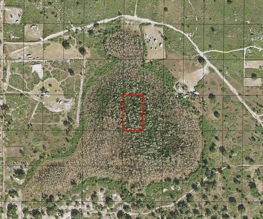 1.26 Acres of Land for Sale in St. Cloud, Florida