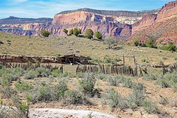 320 Acres of Land for Sale in Gateway, Colorado