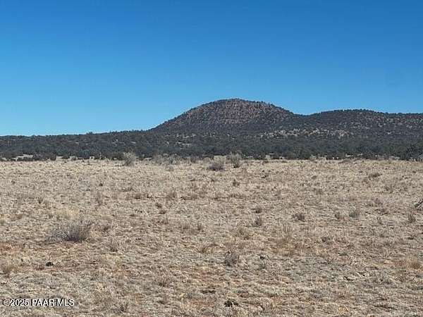 10 Acres of Land for Sale in Seligman, Arizona