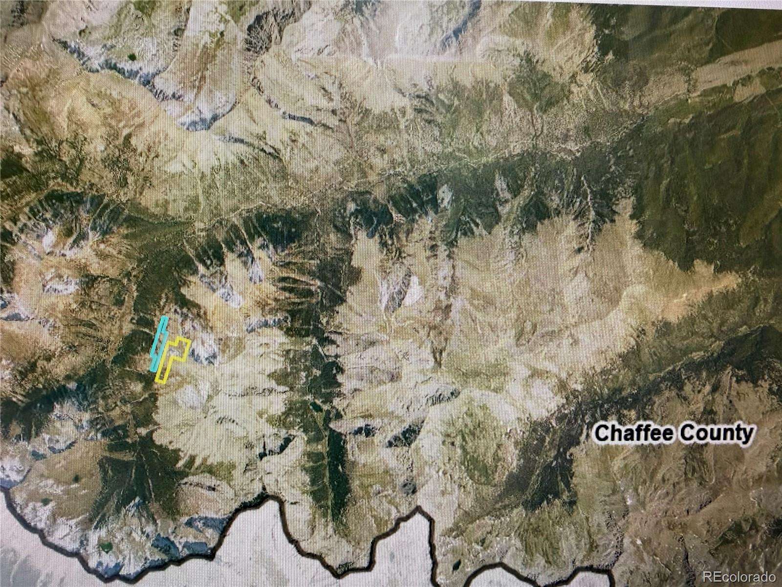 114 Acres of Recreational & Residential Land for Sale in Buena Vista, Colorado