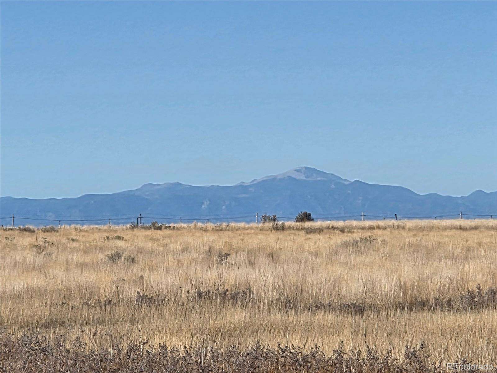 40.3 Acres of Land for Sale in Avondale, Colorado