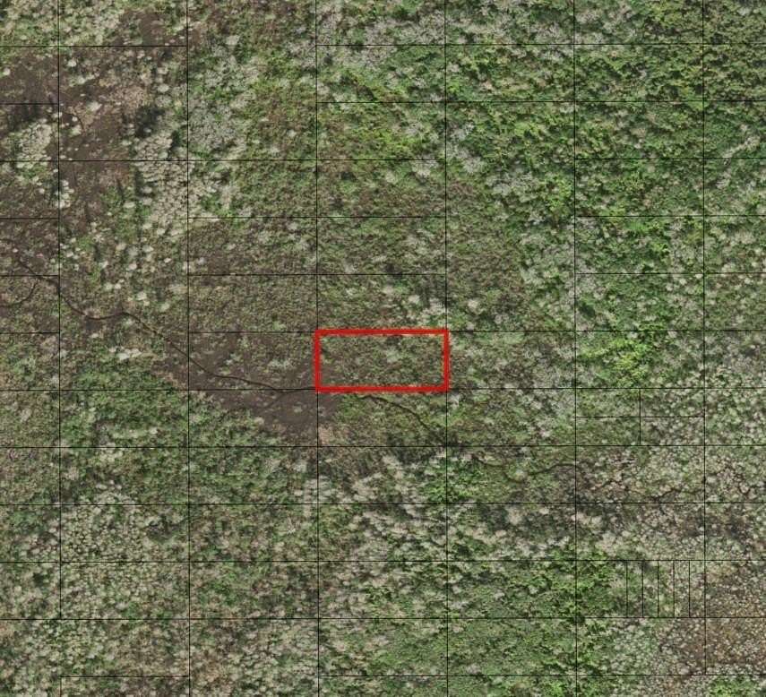 1.26 Acres of Land for Sale in St. Cloud, Florida