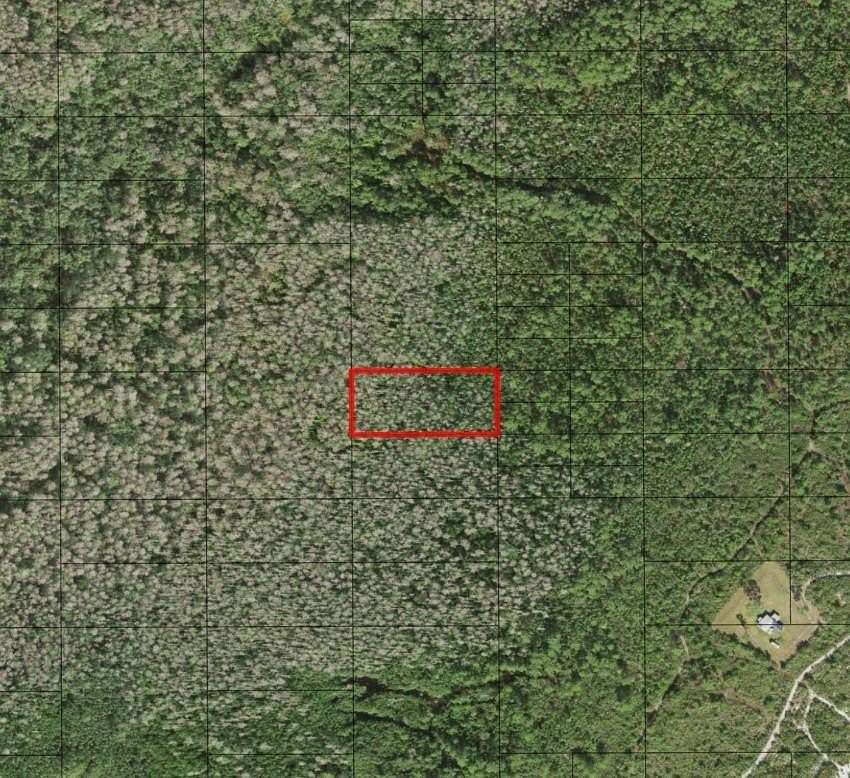 1.24 Acres of Land for Sale in St. Cloud, Florida