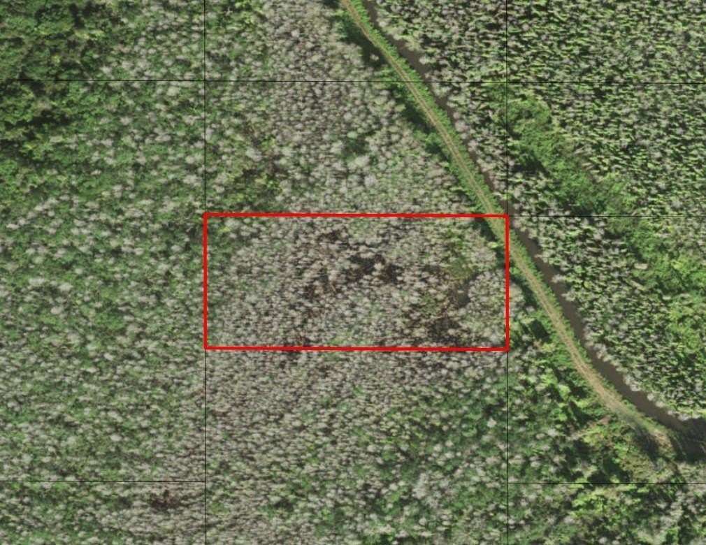 1.26 Acres of Land for Sale in St. Cloud, Florida