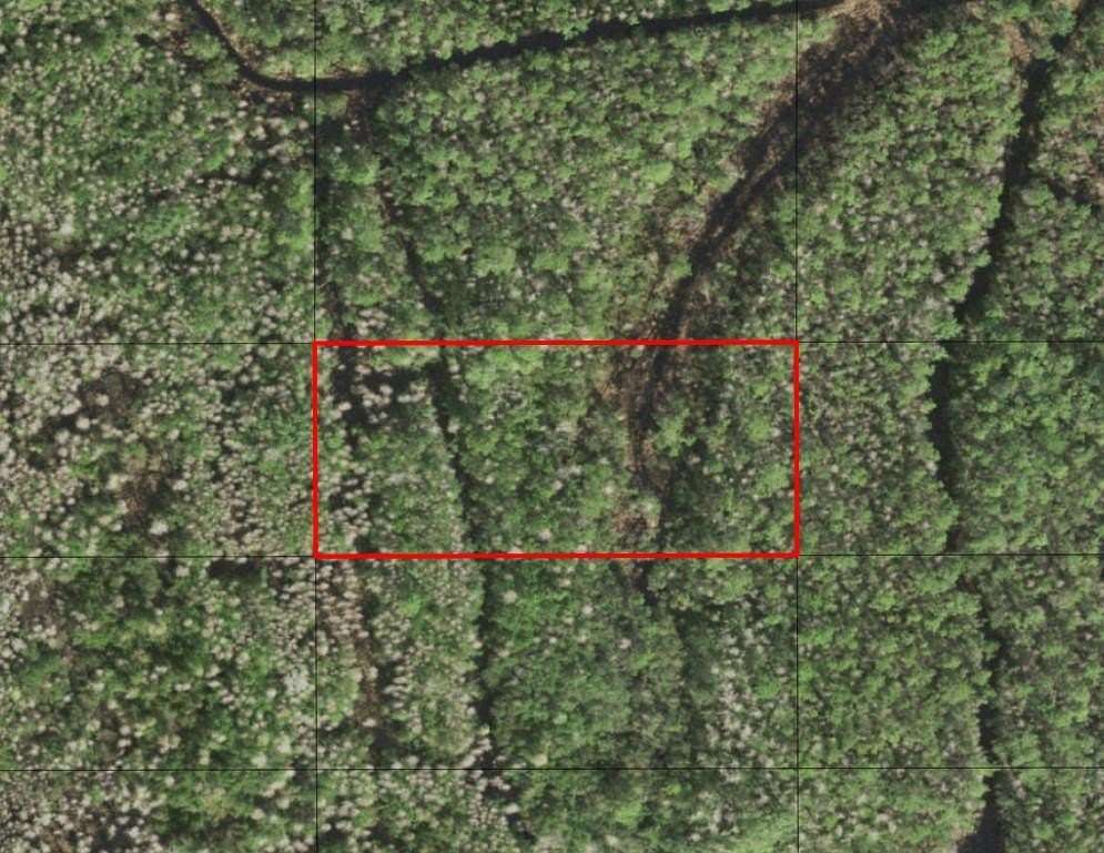 1.27 Acres of Land for Sale in St. Cloud, Florida