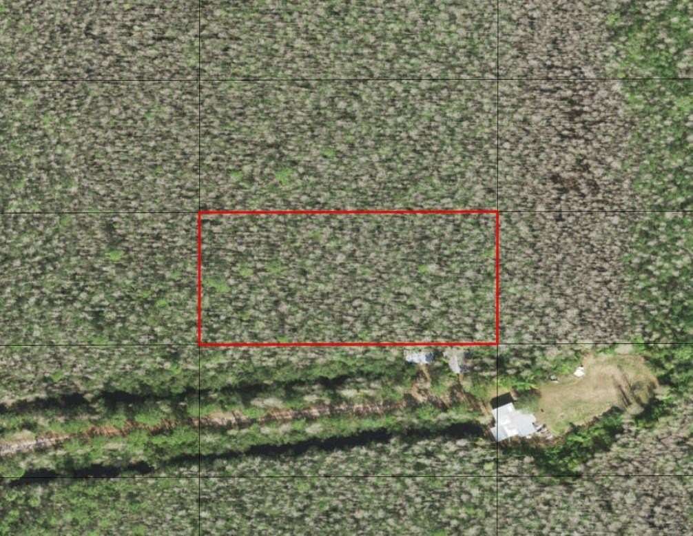 1.27 Acres of Land for Sale in St. Cloud, Florida