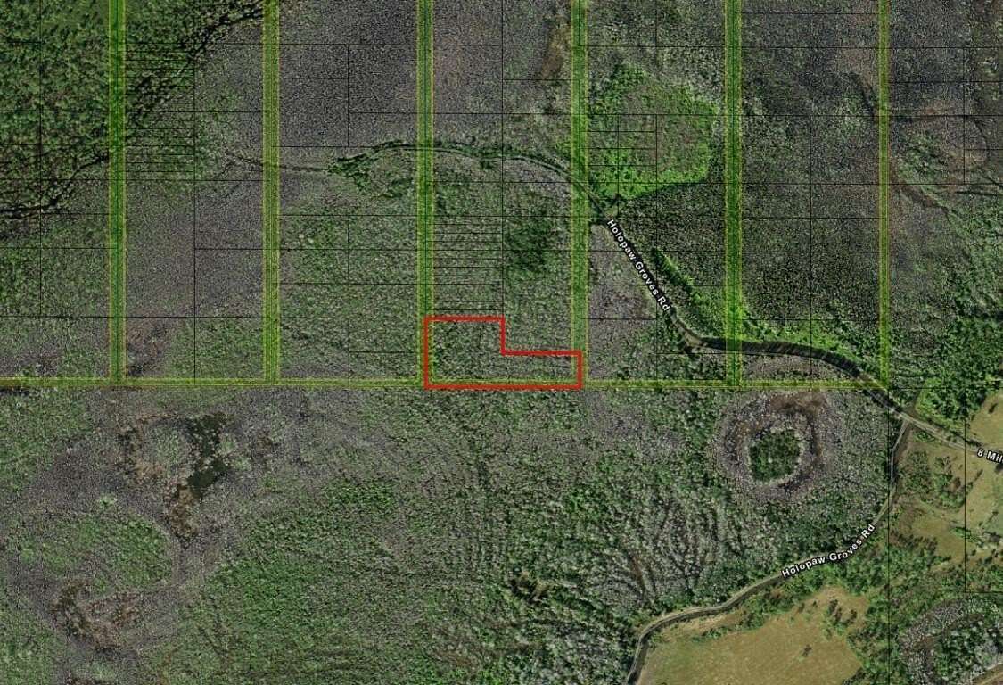 3.77 Acres of Land for Sale in St. Cloud, Florida