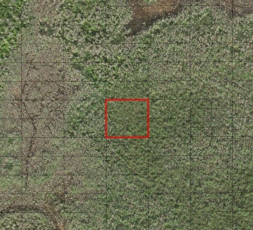 2.52 Acres of Land for Sale in St. Cloud, Florida