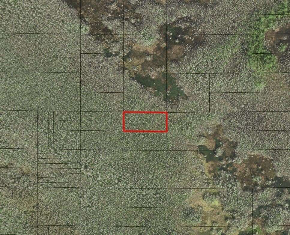 1.26 Acres of Land for Sale in St. Cloud, Florida
