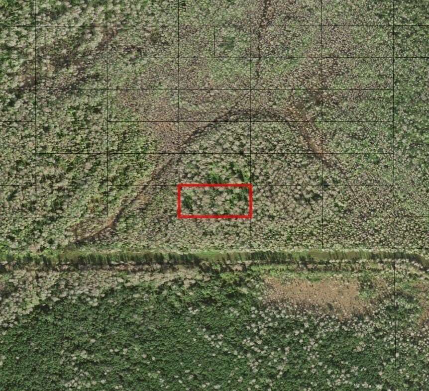1.26 Acres of Land for Sale in St. Cloud, Florida