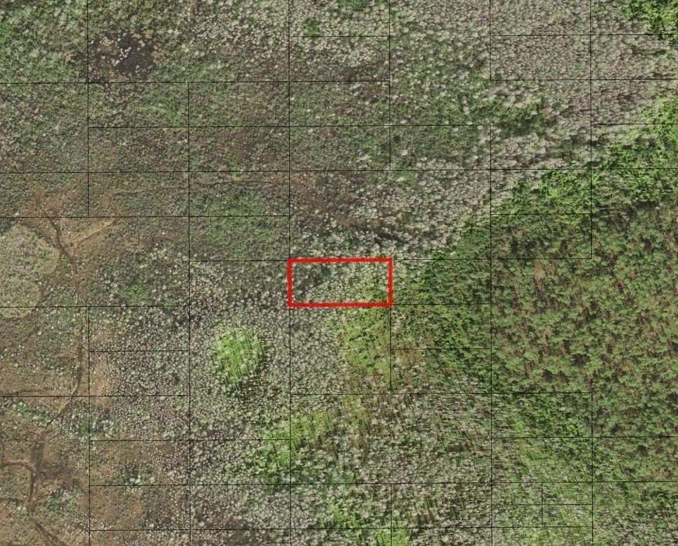 1.26 Acres of Land for Sale in St. Cloud, Florida