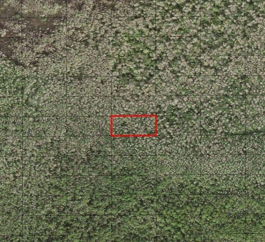 1.26 Acres of Land for Sale in St. Cloud, Florida