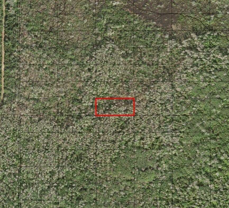 1.26 Acres of Land for Sale in St. Cloud, Florida
