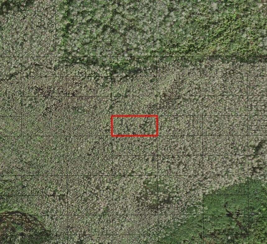 1.27 Acres of Land for Sale in St. Cloud, Florida