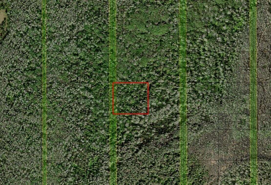 2.55 Acres of Land for Sale in St. Cloud, Florida
