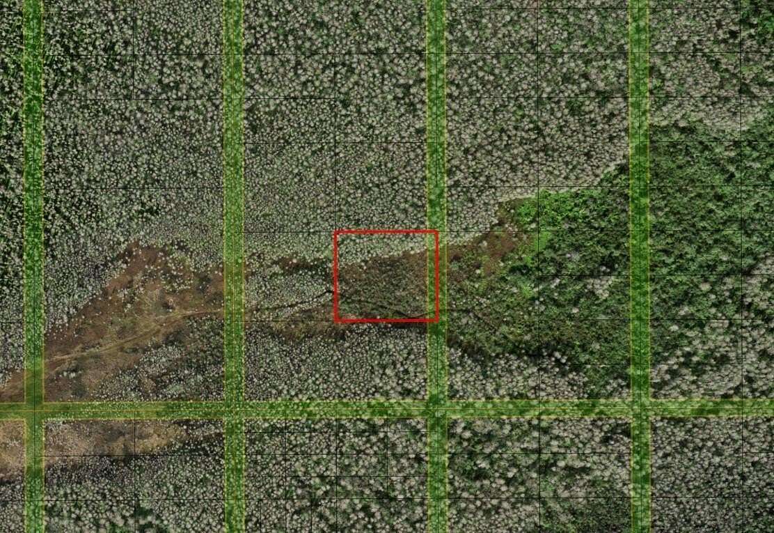 2.52 Acres of Land for Sale in St. Cloud, Florida