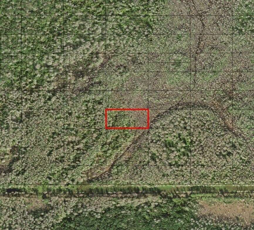 1.26 Acres of Land for Sale in St. Cloud, Florida