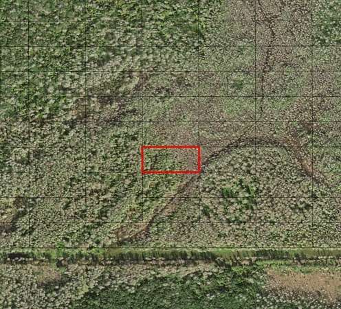 1.26 Acres of Land for Sale in St. Cloud, Florida