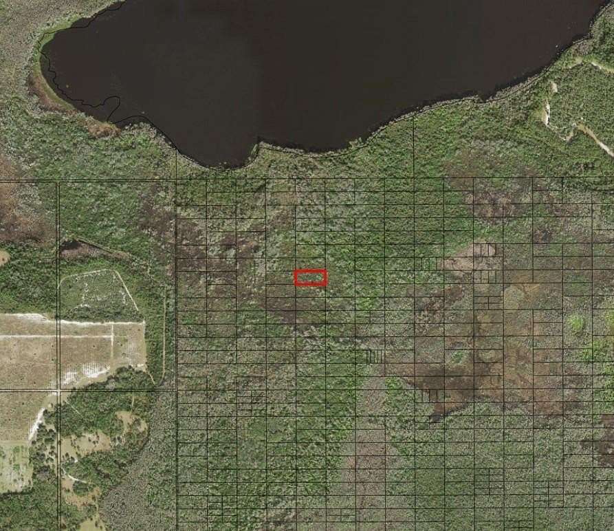 1.26 Acres of Land for Sale in St. Cloud, Florida