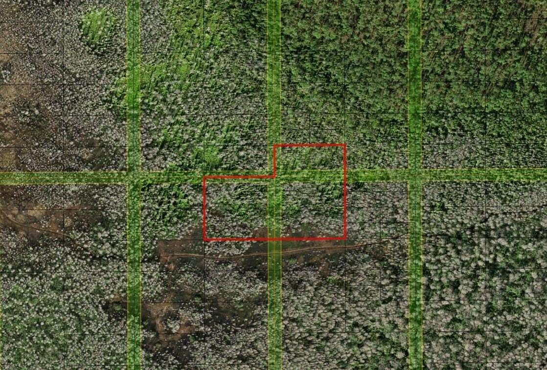 6 Acres of Land for Sale in St. Cloud, Florida