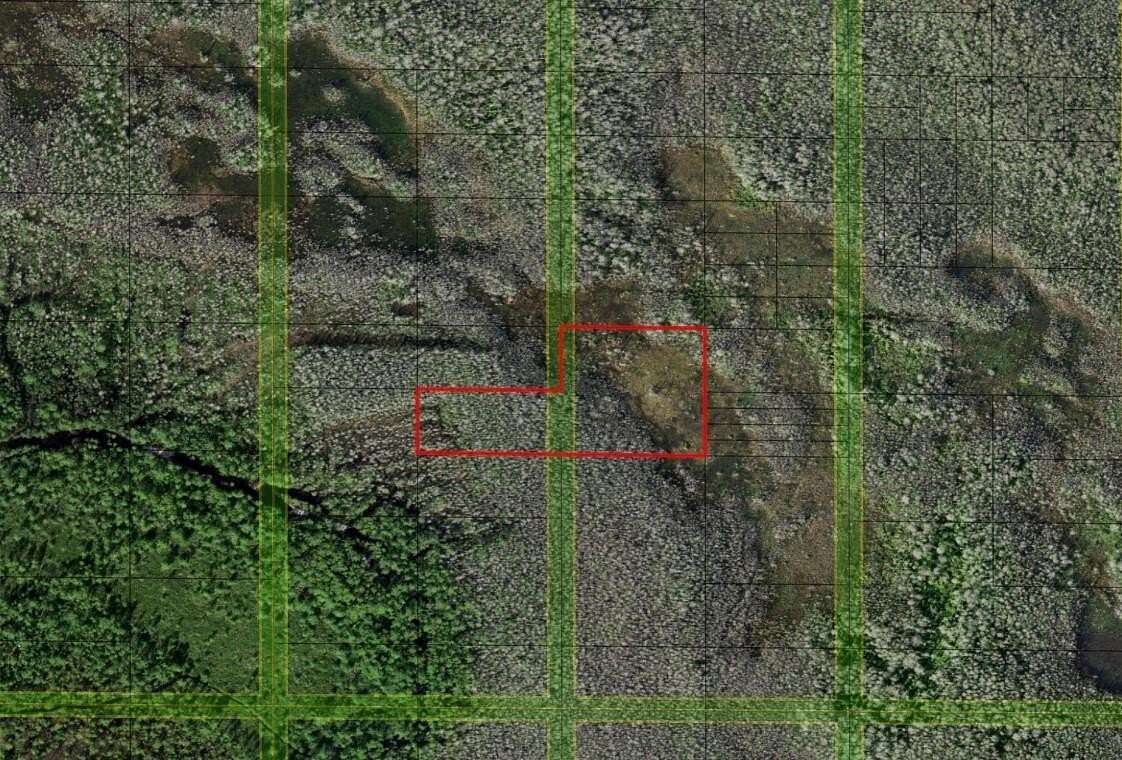 3.77 Acres of Land for Sale in St. Cloud, Florida