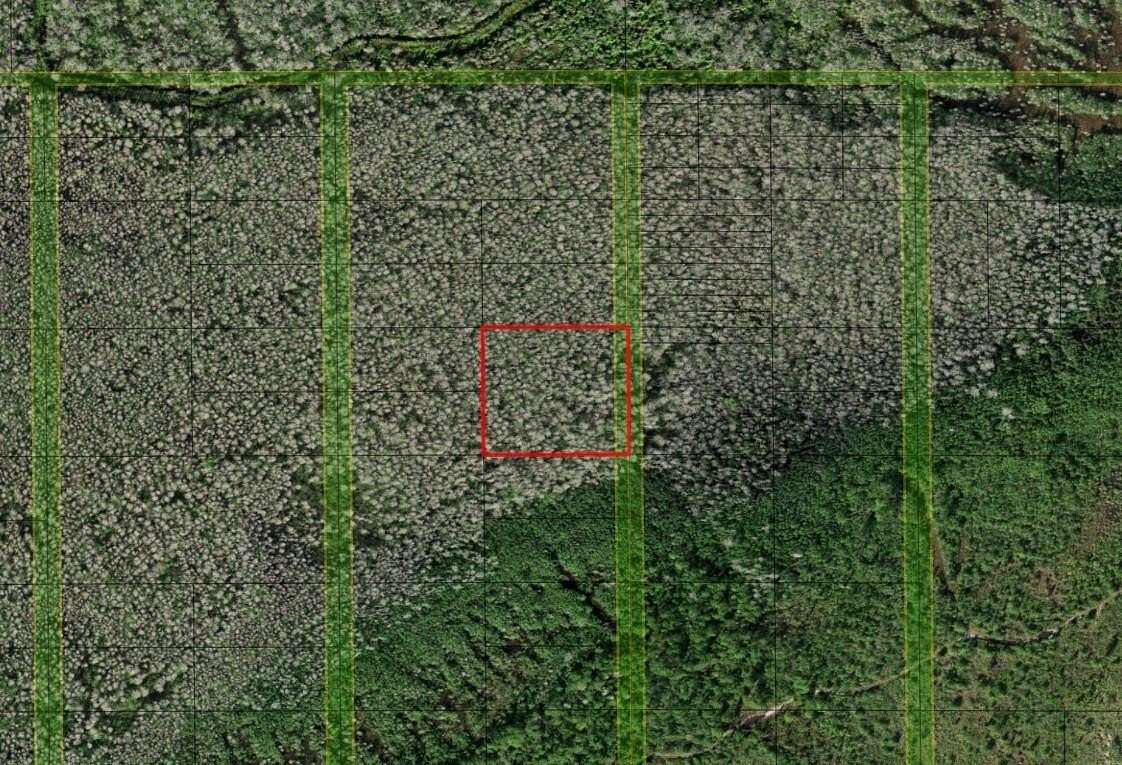 2.55 Acres of Land for Sale in St. Cloud, Florida
