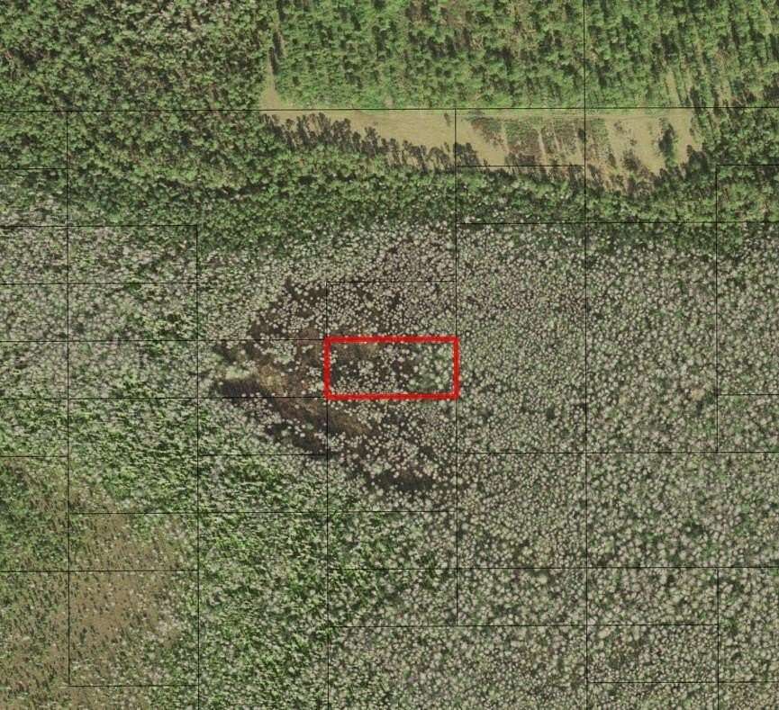 1.26 Acres of Land for Sale in St. Cloud, Florida